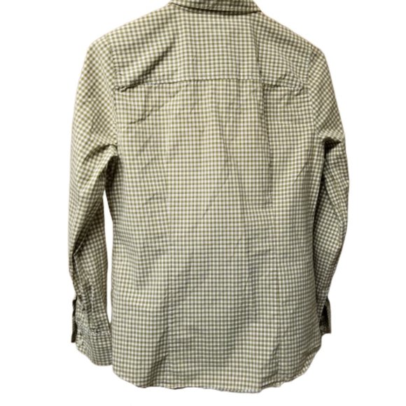 THE PERFECT SHIRT BY J. CREW, SIZE 4 - Picture 2 of 6